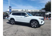 Volkswagen Atlas 2025 SE 4dr en San Antonio