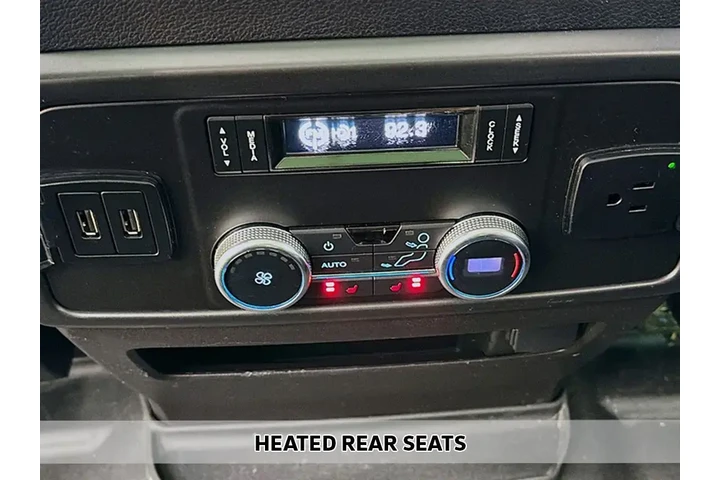 $27799 : Ford Expedition 2019 4x4 Lim image 9