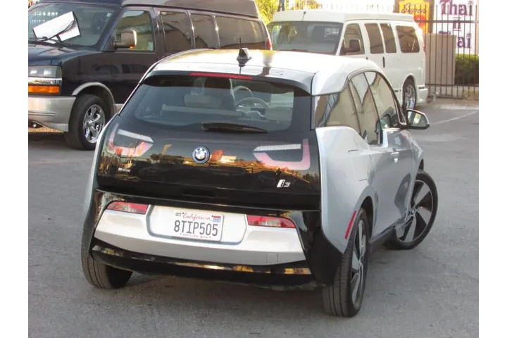 $8995 : 2014 BMW i3 image 8