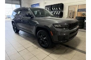 Jeep Grand Cherokee L 2023 4 en Wichita