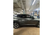 Hyundai TUCSON Hybrid 2024 A