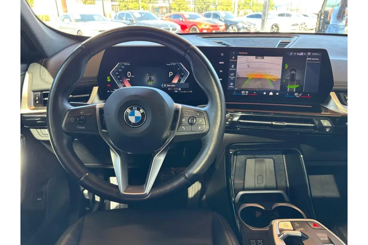 2024 BMW X1 xDrive28i image 8