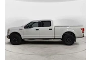 $18961 : Ford F-150 2016 4x4 XLT 4dr thumbnail