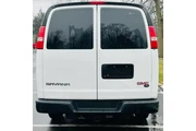 $27000 : 2018 GMC Savana 3500 thumbnail