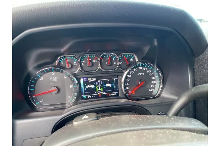 $15763 : Chevrolet Silverado 1500 201 image 6