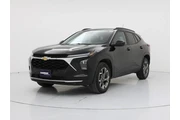 $22998 : Chevrolet Trax 2025 LT 4dr C thumbnail