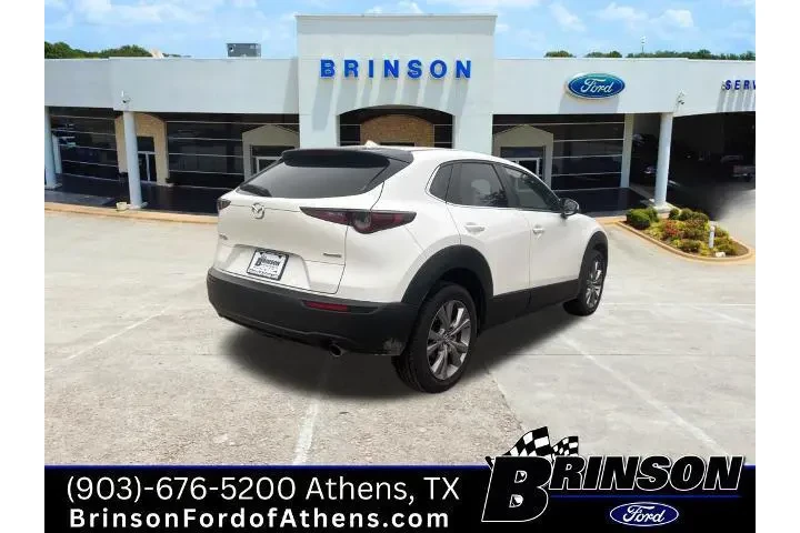 $18941 : Mazda CX-30 2020 Preferred 4 image 5