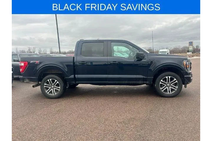 $38556 : Ford F-150 2023 4x4 XL 4dr S image 7