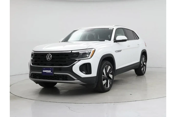 $31998 : Volkswagen Atlas Cross Sport image 4