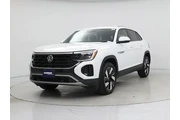 $31998 : Volkswagen Atlas Cross Sport thumbnail