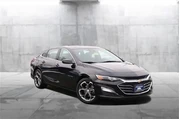 $20950 : Chevrolet Malibu 2024 LT 4dr thumbnail