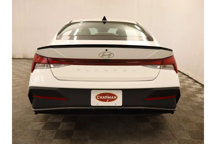 $21069 : Hyundai ELANTRA 2025 SEL Spo image 5