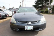 $7495 : 2005 Accord Sdn EX-L V6 AT thumbnail