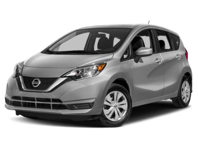 $13458 : 2019 Nissan Versa Hbks image 1