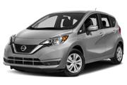 2019 Nissan Versa Hbks en Los Angeles