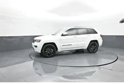 $26358 : Jeep Grand Cherokee 2021 4x4 thumbnail