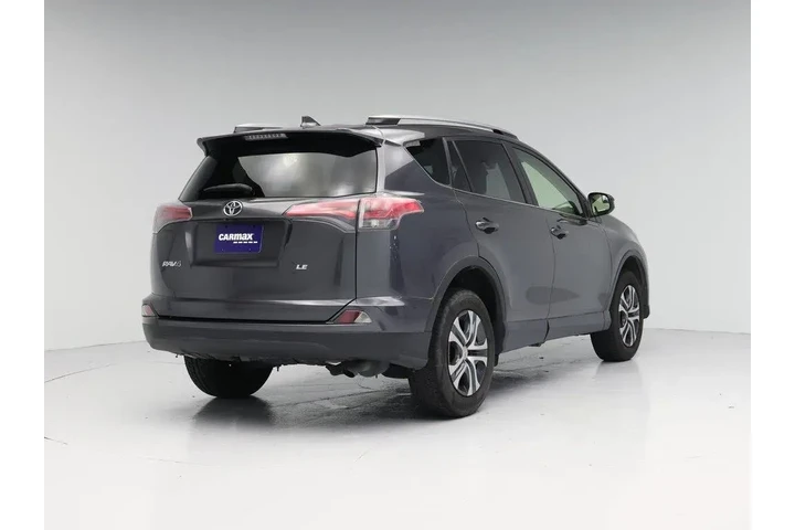 $19998 : Toyota RAV4 2017 LE 4dr SUV image 8