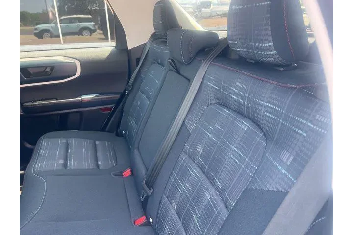 $28995 : Ford Bronco Sport 2024 AWD H image 9