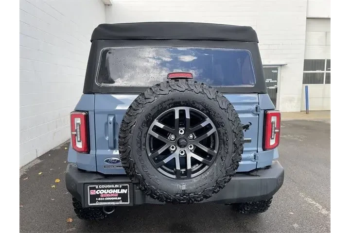 $39995 : Ford Bronco 2023 4x4 Big Ben image 7