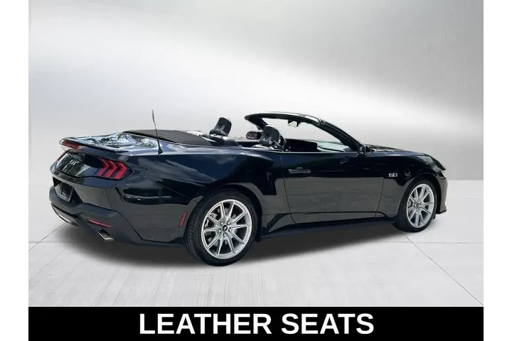 $41226 : Ford Mustang 2024 GT Premium image 6