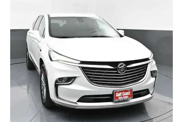 $28991 : Buick Enclave 2022 Premium 4 image 3