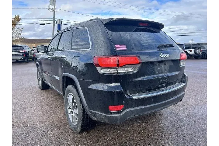 $26561 : Jeep Grand Cherokee 2021 4x4 image 3