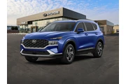 Hyundai SANTA FE 2023 AWD SE