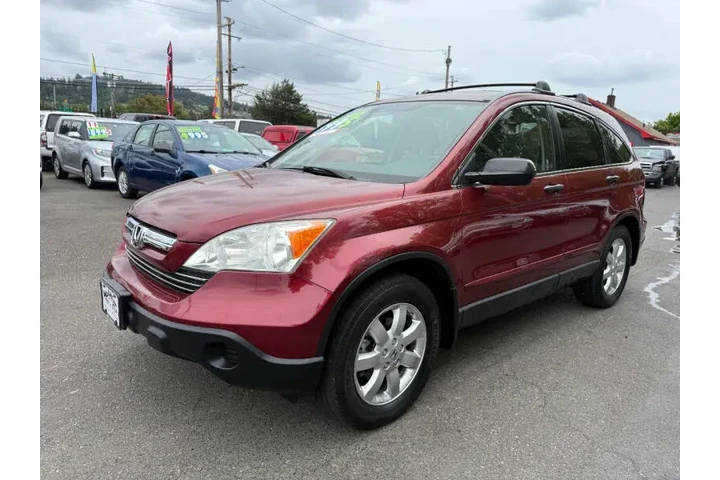 $8995 : 2008 CR-V EX image 6