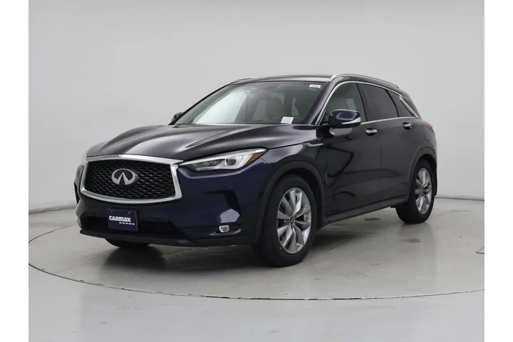 $20998 : INFINITI QX50 2019 AWD Essen image 4