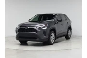 $23998 : Toyota RAV4 2022 LE 4dr SUV thumbnail