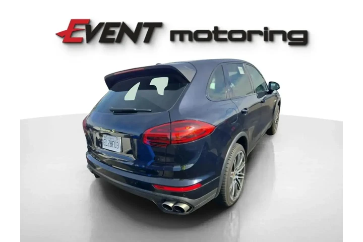 $17999 : 2016 Cayenne image 6