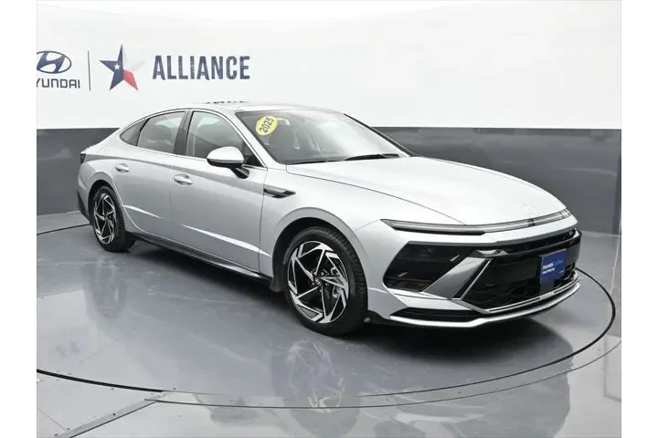 $26498 : Hyundai SONATA 2025 SEL Conv image 10