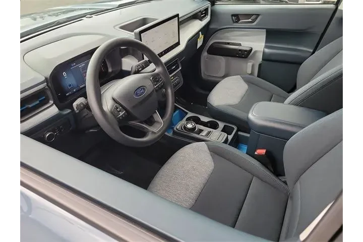 $30888 : Ford Maverick 2025 AWD XLT 4 image 3