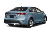 Toyota Corolla 2022 LE 4dr S en Miami