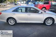 2012 Camry XLE thumbnail