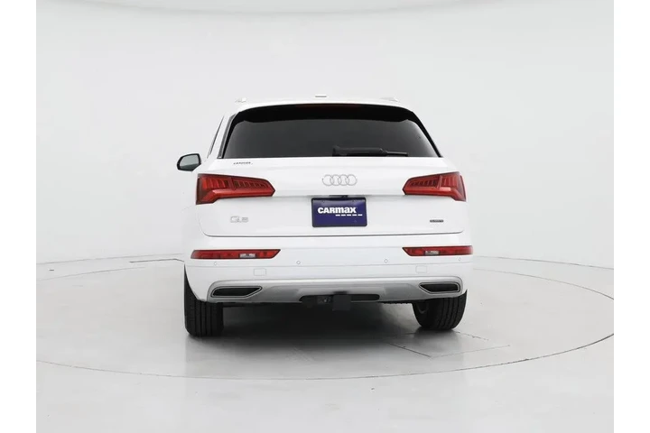 $20998 : Audi Q5 2020 AWD quattro Pre image 6