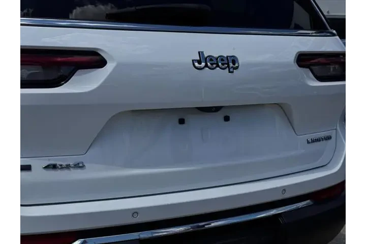 $21495 : Jeep Grand Cherokee L 2021 4 image 7