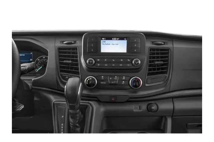 $31861 : Ford Transit 2023 350 XL 3dr image 10