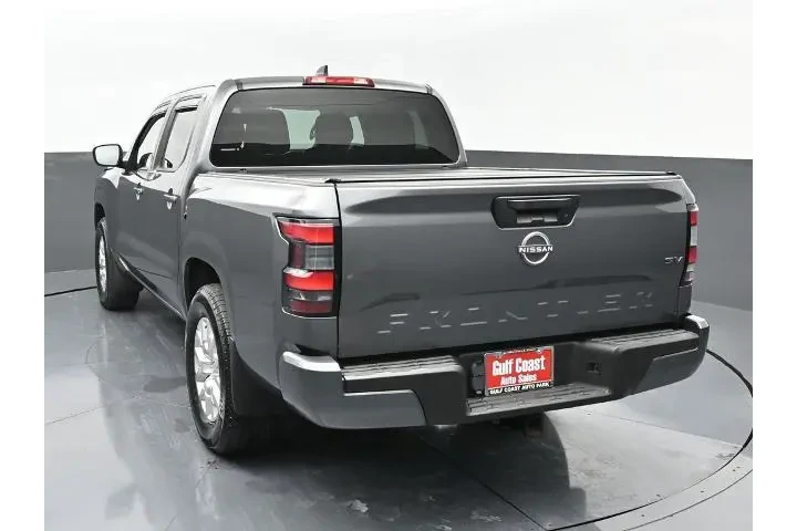 $27993 : Nissan Frontier 2022 4x2 S 4 image 4
