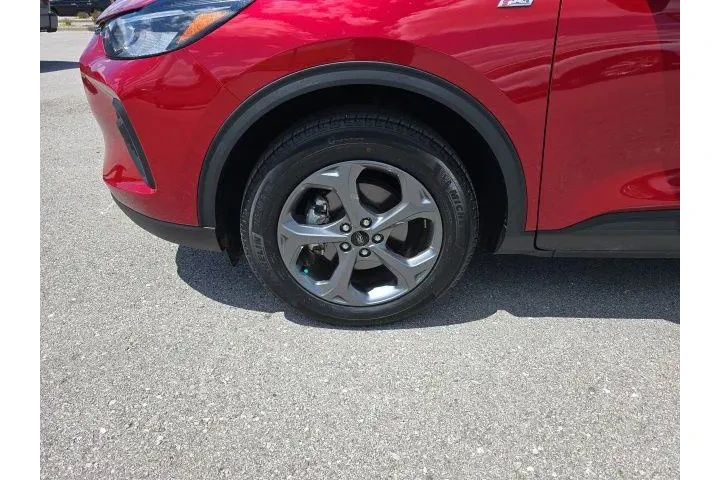 $33255 : Ford Escape 2025 AWD ST-Line image 9