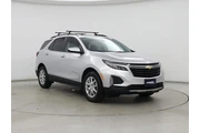 Chevrolet Equinox 2022 LT 4d en Arlington VA