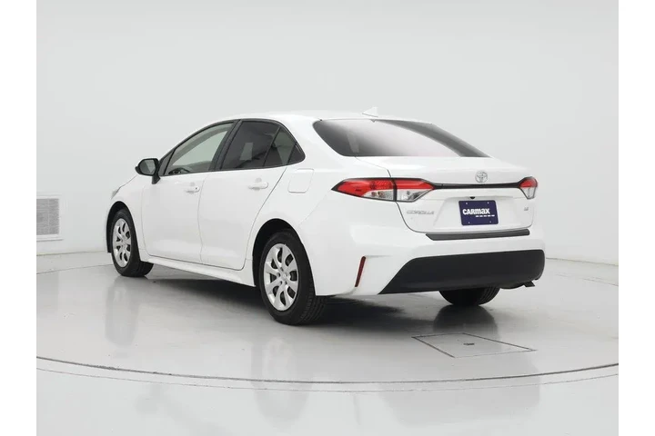 $21998 : Toyota Corolla 2023 LE 4dr S image 2
