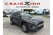 Toyota RAV4 2023 XLE 4dr SUV en Fort Lauderdale
