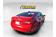 $22888 : Honda Accord 2020 Sport 4dr thumbnail
