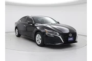 Nissan Altima 2023 2.5 S 4dr en Arlington VA