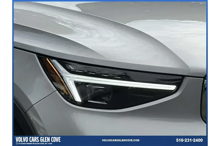 $39599 : Volvo XC40 2025 AWD B5 Ultra image 7