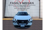 $27609 : Nissan Rogue 2023 AWD SL 4dr thumbnail