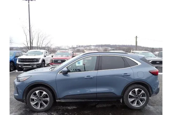 $30887 : Ford Escape Hybrid 2025 AWD image 2