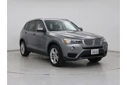 BMW X3 2017 AWD xDrive35i 4d en San Jose