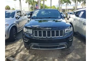 $10888 : Jeep Grand Cherokee 2015 4x2 thumbnail